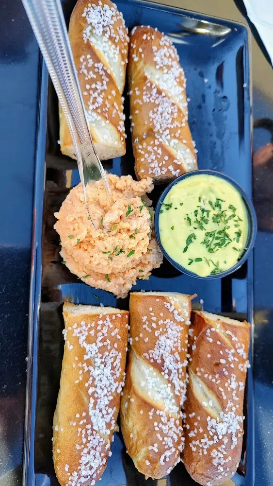 Breadsticks