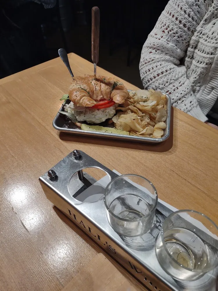 Chicken Salad Sandwich