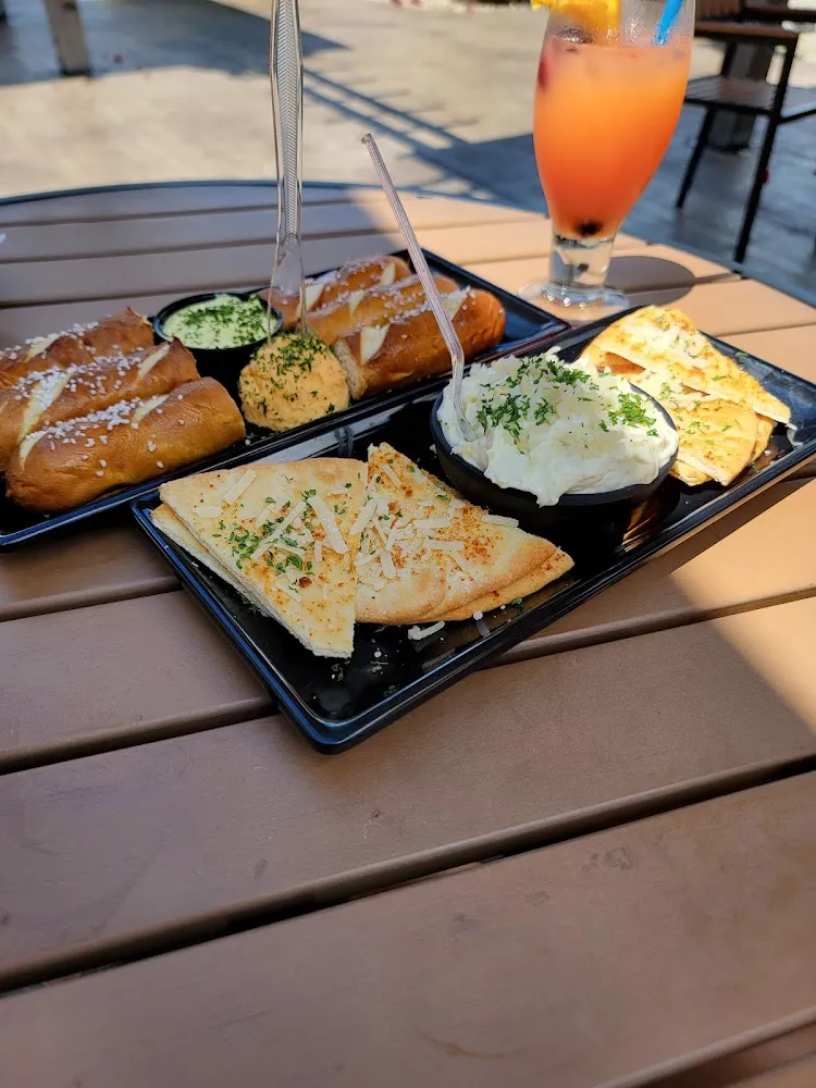 Crab Dip